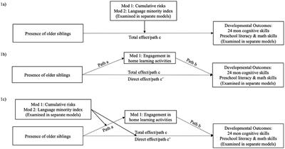 A Closer Look at the Birth Order Effect on Early Cognitive and School Readiness Development in Diverse Contexts